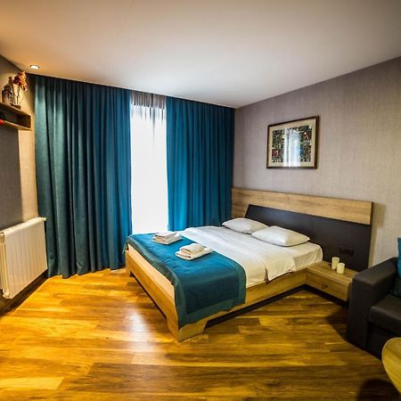 Comfortable Apartment, New Gudauri, Ski Resort Esterno foto