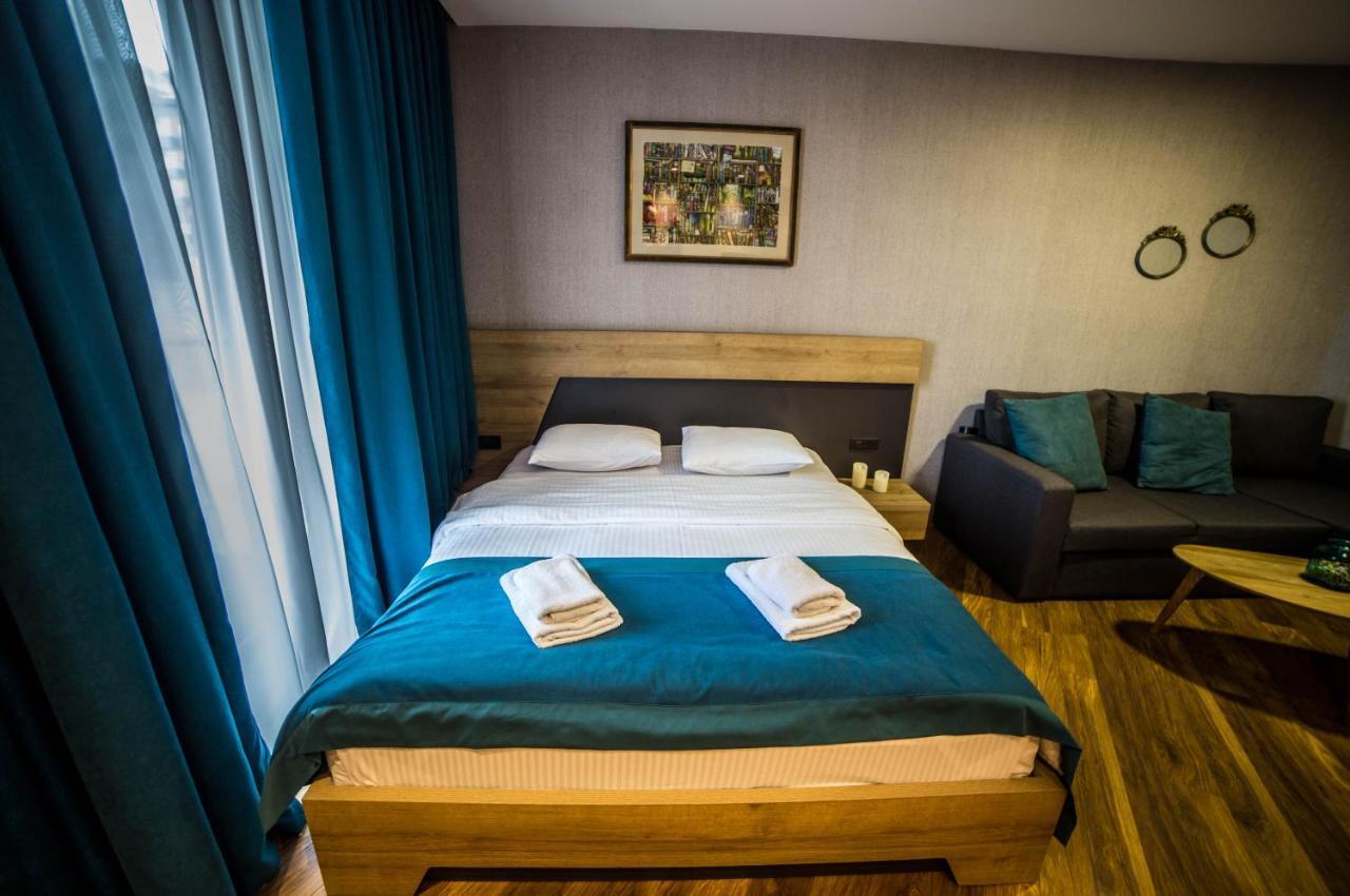 Comfortable Apartment, New Gudauri, Ski Resort Esterno foto