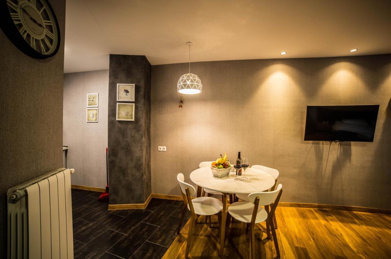 Comfortable Apartment, New Gudauri, Ski Resort Esterno foto