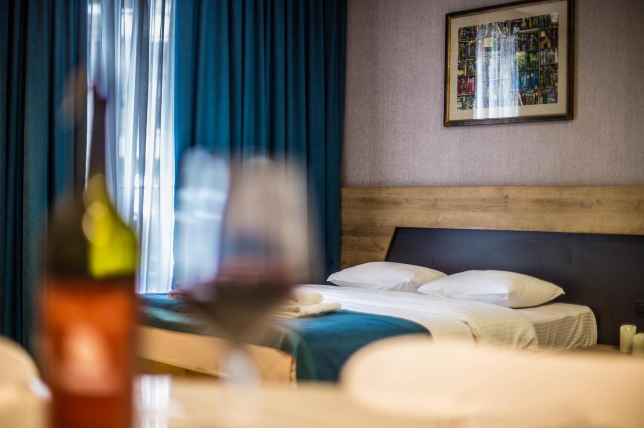 Comfortable Apartment, New Gudauri, Ski Resort Esterno foto