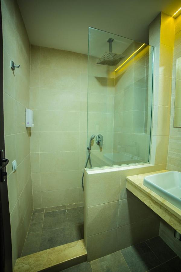 Comfortable Apartment, New Gudauri, Ski Resort Esterno foto