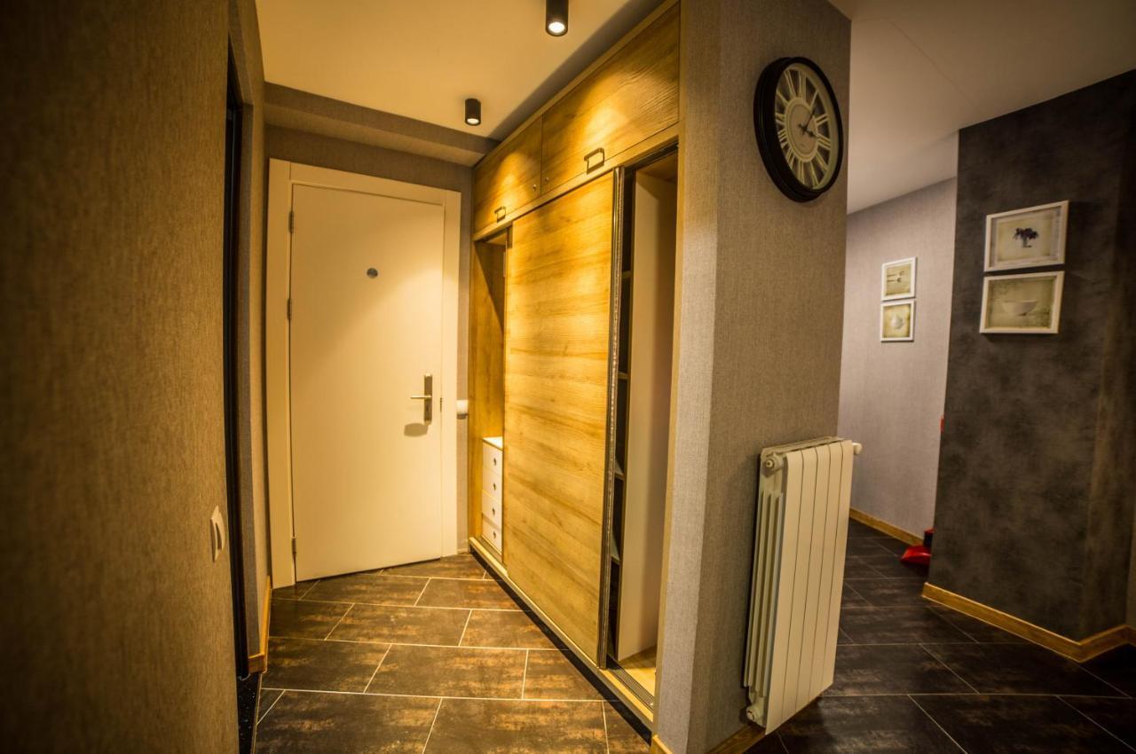 Comfortable Apartment, New Gudauri, Ski Resort Esterno foto